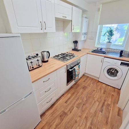 Appartement Flat In Battersea, 5 Minutes From Clapham Junction Station à Londres Extérieur photo